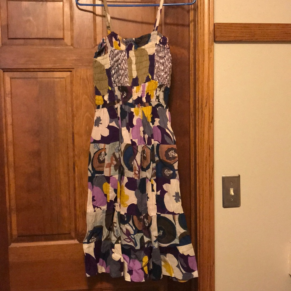 Summer dress